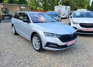 Škoda Octavia Kombi 1,4 l 150 kw