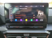 Cupra Formentor SUV 1,5 l 110 kw