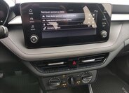 Škoda Fabia Hatchback 999,0 70 kw