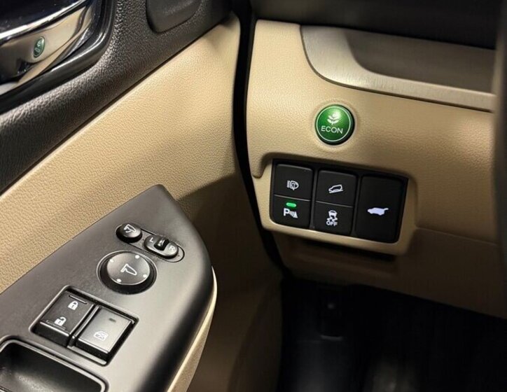 Honda CR-V MPV 0,0 0