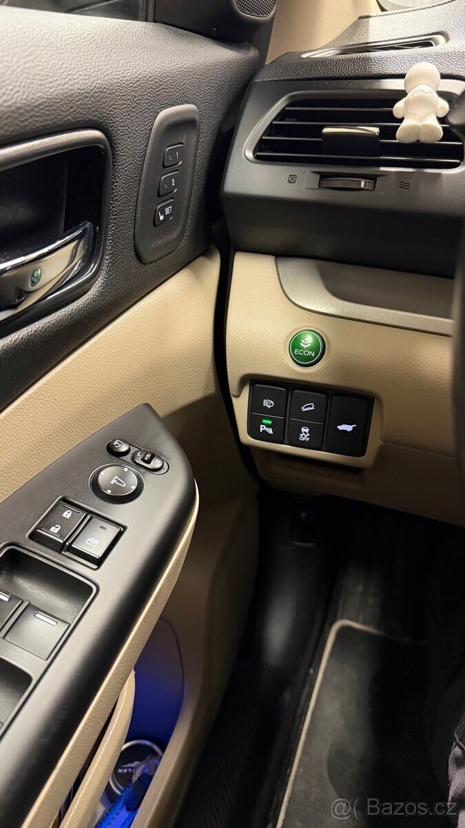 Honda CR-V MPV 0,0 0