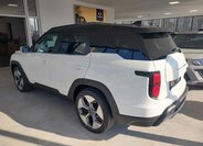 SsangYong Ostatní 4