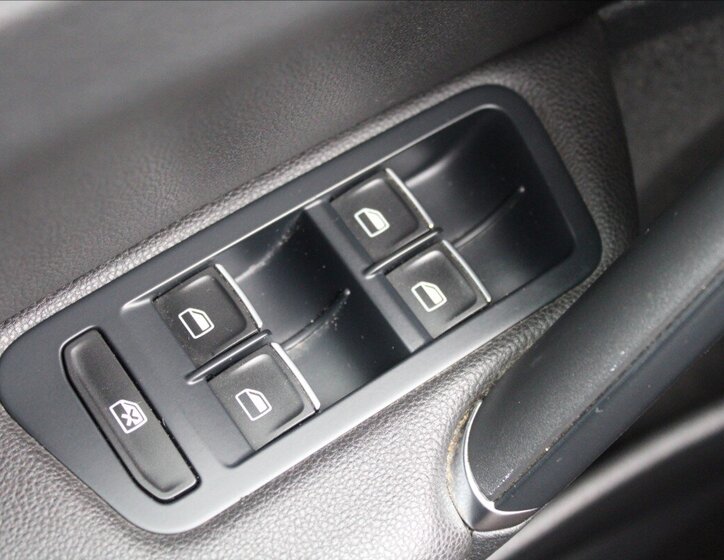 Volkswagen Golf Kombi 1,4 l 103 kw