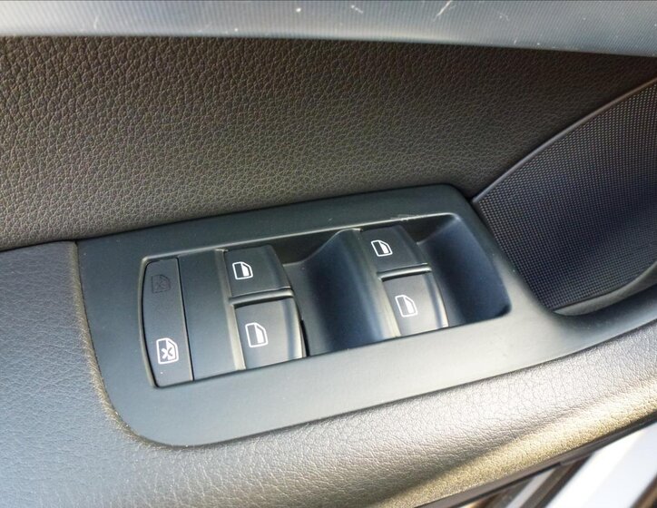 Audi A6 Kombi 2,7 l 140 kw