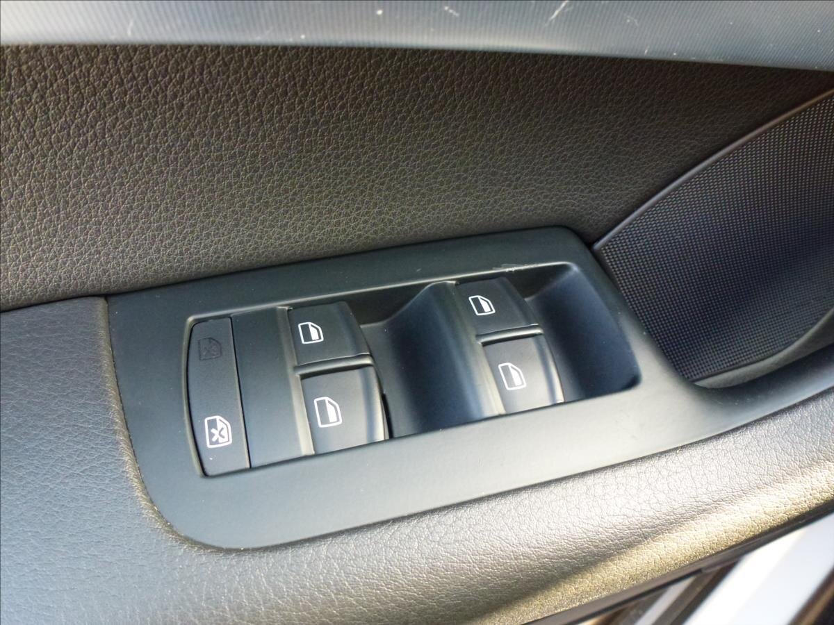 Audi A6 Kombi 2,7 l 140 kw