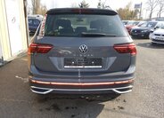 Volkswagen Tiguan SUV / Terénní 1,5 l 110 kw