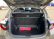 Toyota Yaris Hatchback 1,5 l 68 kw