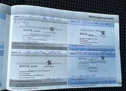 Peugeot 5008 MPV 2,0 l 120 kw