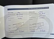 Hyundai Tucson SUV 1,6 l 132 kw