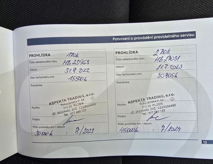 Hyundai Tucson SUV 1,6 l 132 kw