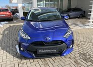 Toyota Yaris Hatchback 1,5 l 68 kw