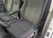 Ford Transit VAN / Minibus 2,0 l 96 kw