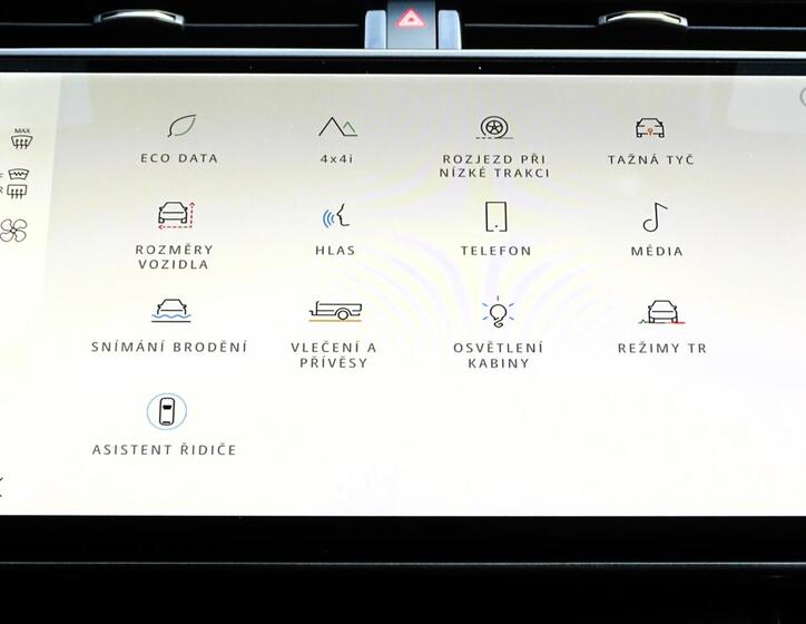 Land Rover Range Rover Velar 16