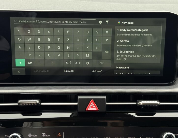 KIA Sportage SUV / Terénní 1,6 l 110 kw