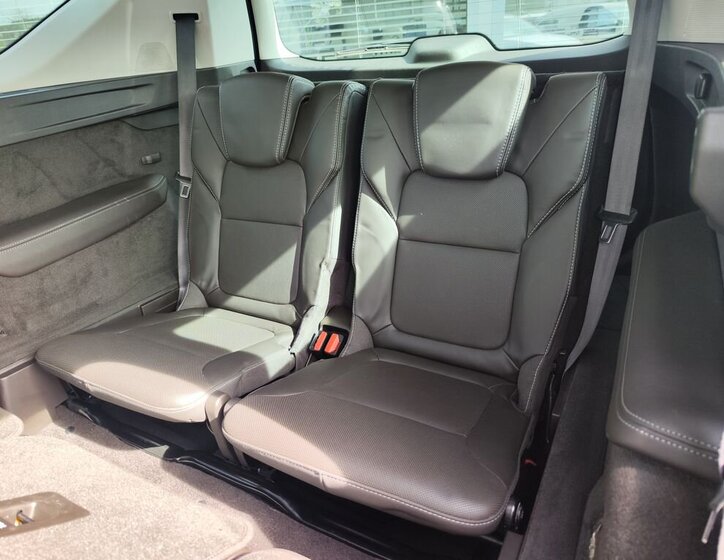 Renault Espace MPV 1,6 l 118 kw