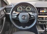 Škoda Scala Hatchback 1,6 l 85 kw