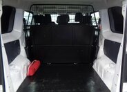 Citroën Jumpy Ostatní 2,0 l 110 kw