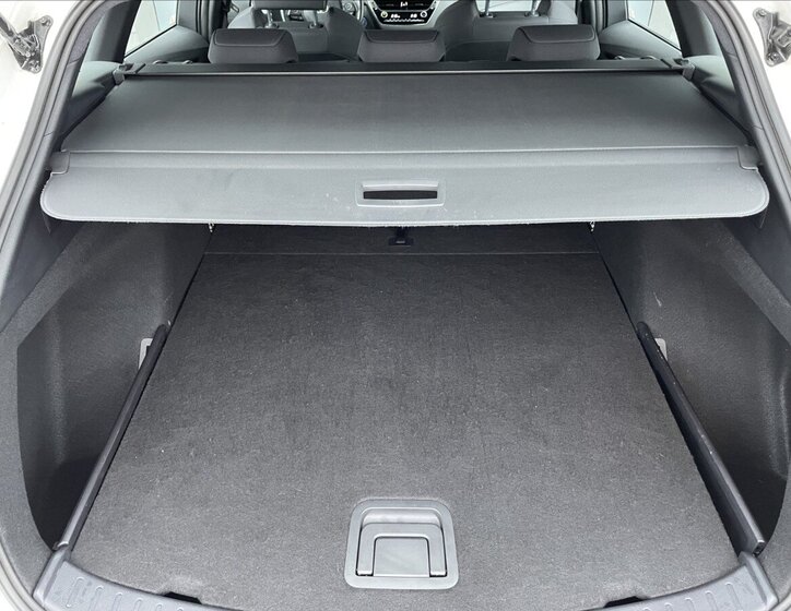 Toyota Corolla Kombi 1,8 l 72 kw