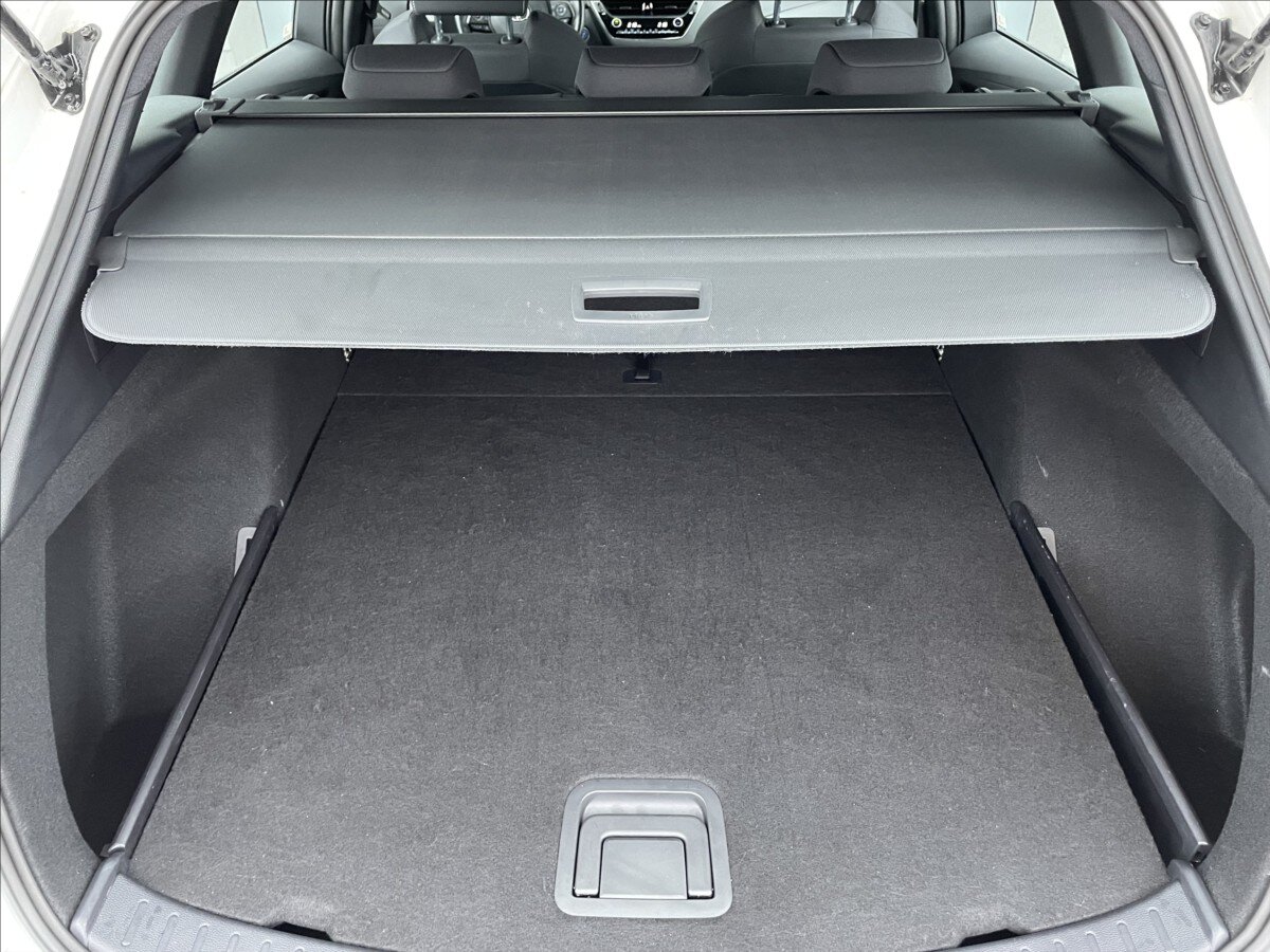 Toyota Corolla Kombi 1,8 l 72 kw