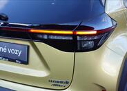 Toyota Yaris Cross 32