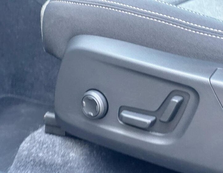 Volvo XC40 SUV 2,0 l 145 kw