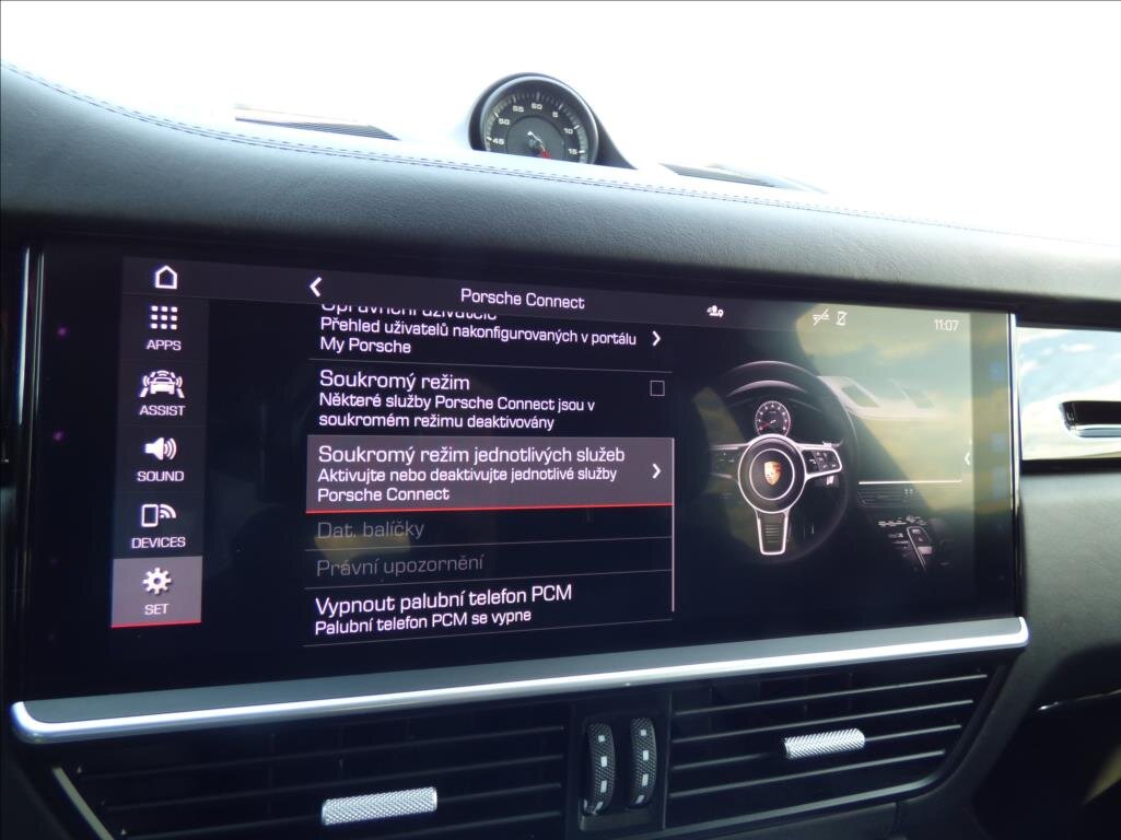 Porsche Cayenne SUV 2,9 l 324 kw