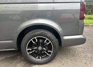 Volkswagen Transporter 27