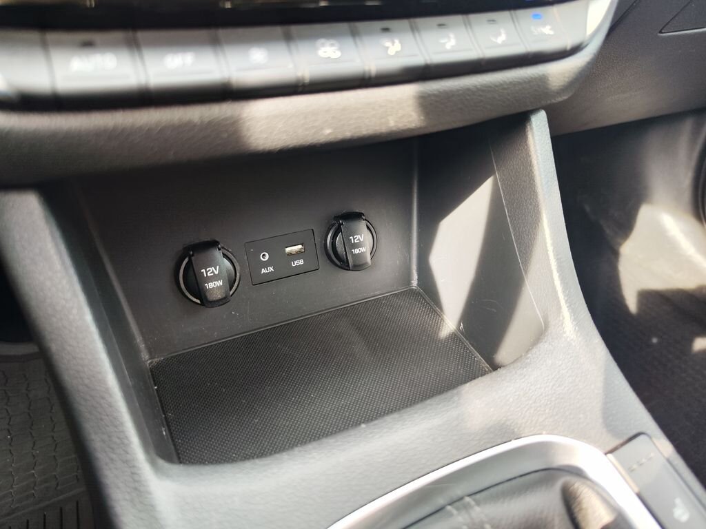 Hyundai i30 Kombi 1,6 l 85 kw