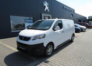 Peugeot Expert 1