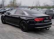 Audi A8 Sedan / Limuzína 3,0 l 213 kw