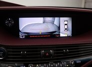 Lexus LS 500h Sedan / Limuzína 3,5 l 220 kw