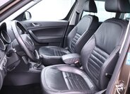 Škoda Yeti SUV / Terénní 1,4 l 90 kw