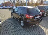 Suzuki SX4 S-Cross 5