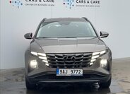 Hyundai Tucson SUV 1,6 l 110 kw