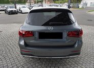 Mercedes-Benz GLC SUV / Terénní 2,0 l 180 kw