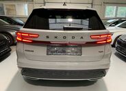 Škoda Kodiaq 5