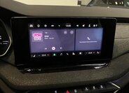 Škoda Octavia Liftback 1,5 l 85 kw