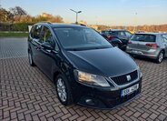Seat Alhambra MPV 1,4 l 110 kw