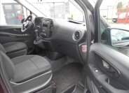 Mercedes-Benz Vito VAN / Minibus 2,1 l 120 kw