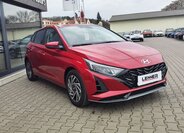 Hyundai i20 3