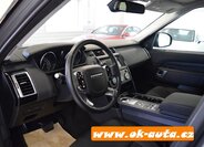 Land Rover Discovery SUV 2,0 l 177 kw