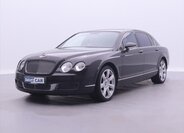 Bentley Continental Flying Spur Sedan 6,0 l 412 kw