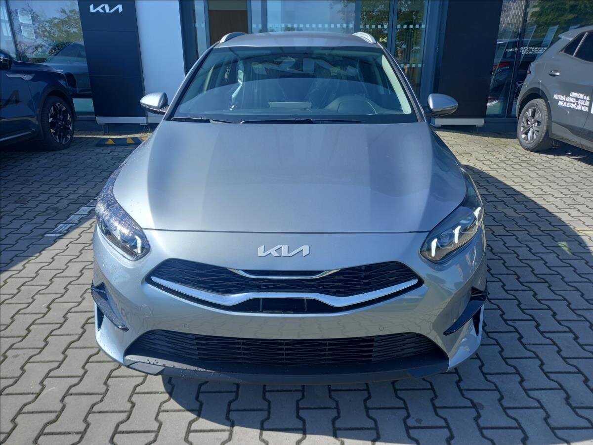 KIA Ceed Kombi 1,5 l 103 kw