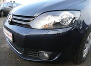 Volkswagen Golf Plus 4