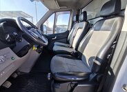 Hyundai H 350 Ostatní 2,5 l 110 kw