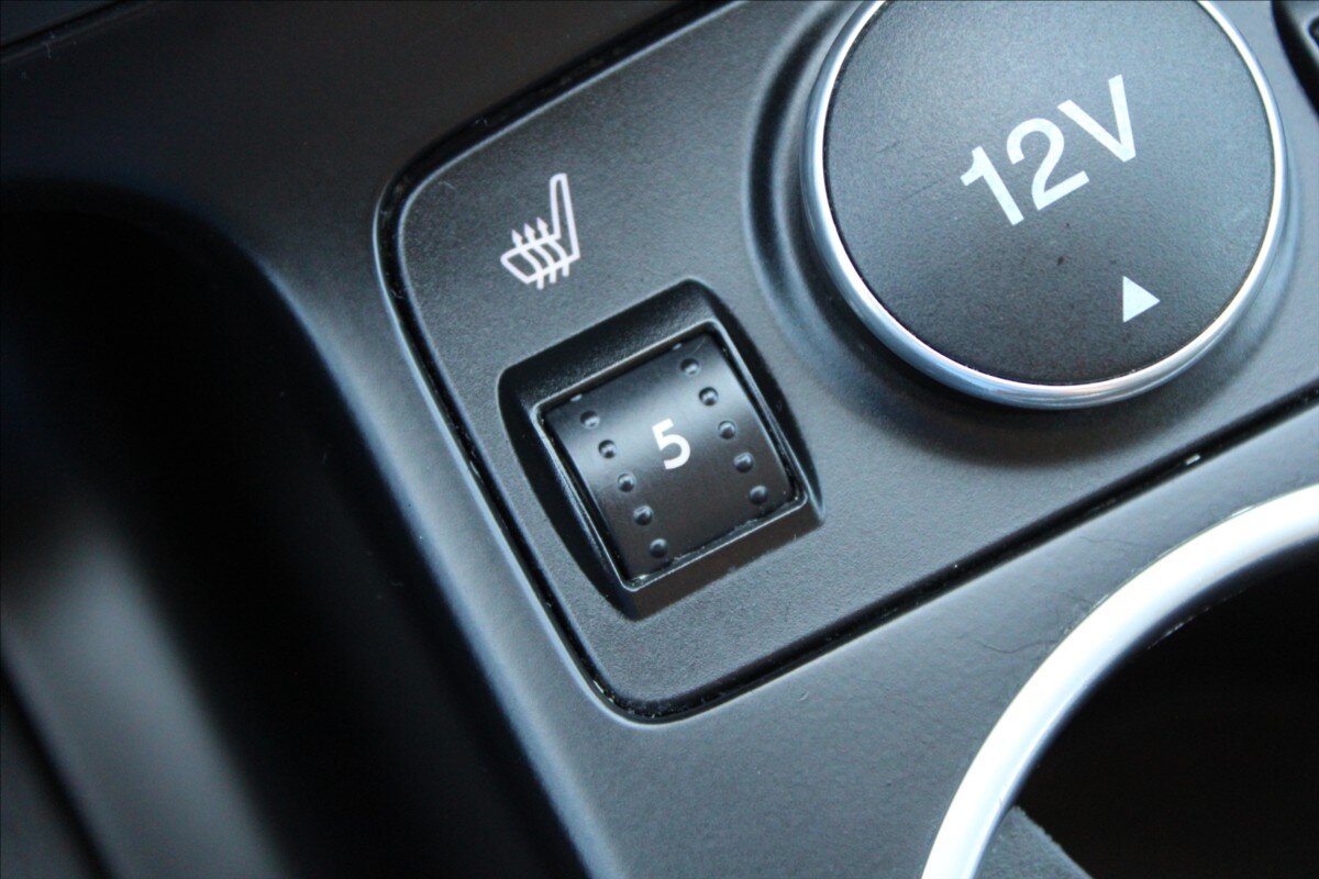 Ford Kuga SUV / Terénní 2,0 l 103 kw