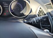 Hyundai ix35 SUV / Terénní 1,7 l 85 kw