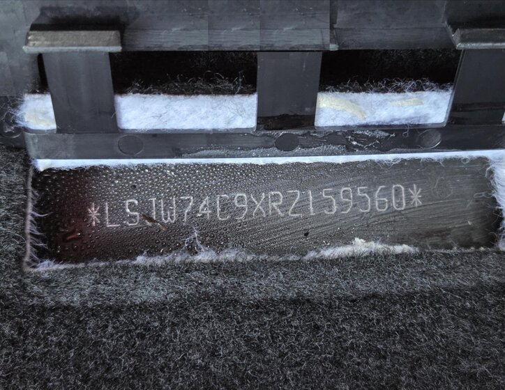 MG ZS SUV 999,0 82 kw