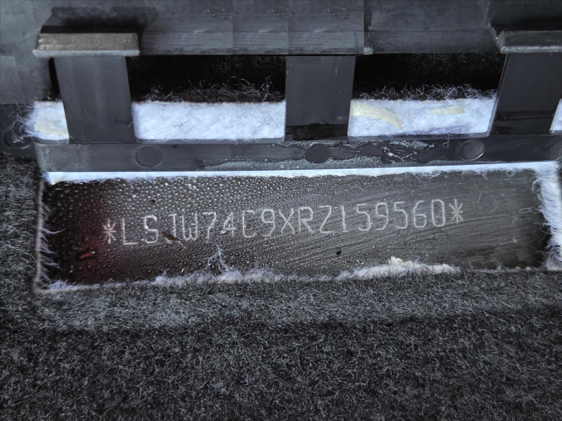 MG ZS SUV 999,0 82 kw