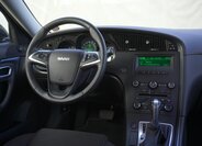 Saab 9-5 Sedan 0,0 0